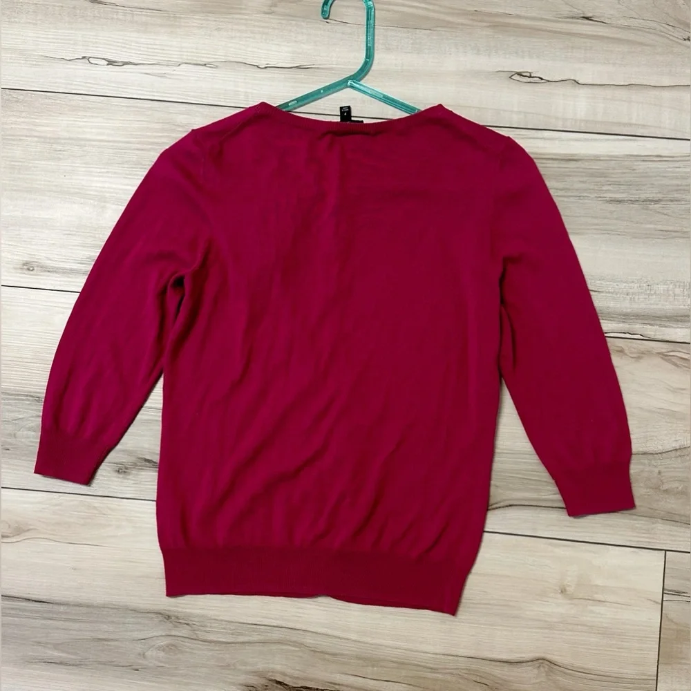 Talbots Cardigan - Picture 4 of 8